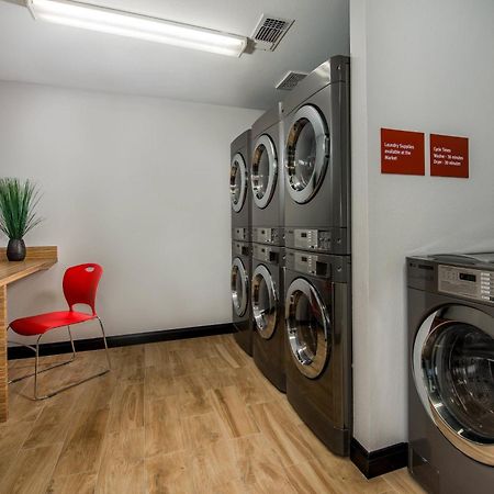 Towneplace Suites By Marriott Waco South Екстер'єр фото
