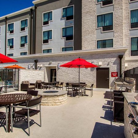 Towneplace Suites By Marriott Waco South Екстер'єр фото