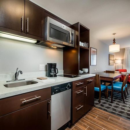 Towneplace Suites By Marriott Waco South Екстер'єр фото