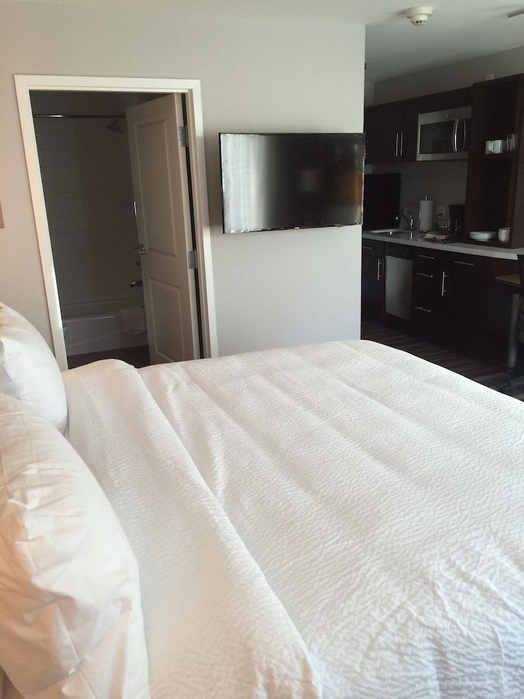 Towneplace Suites By Marriott Waco South Екстер'єр фото