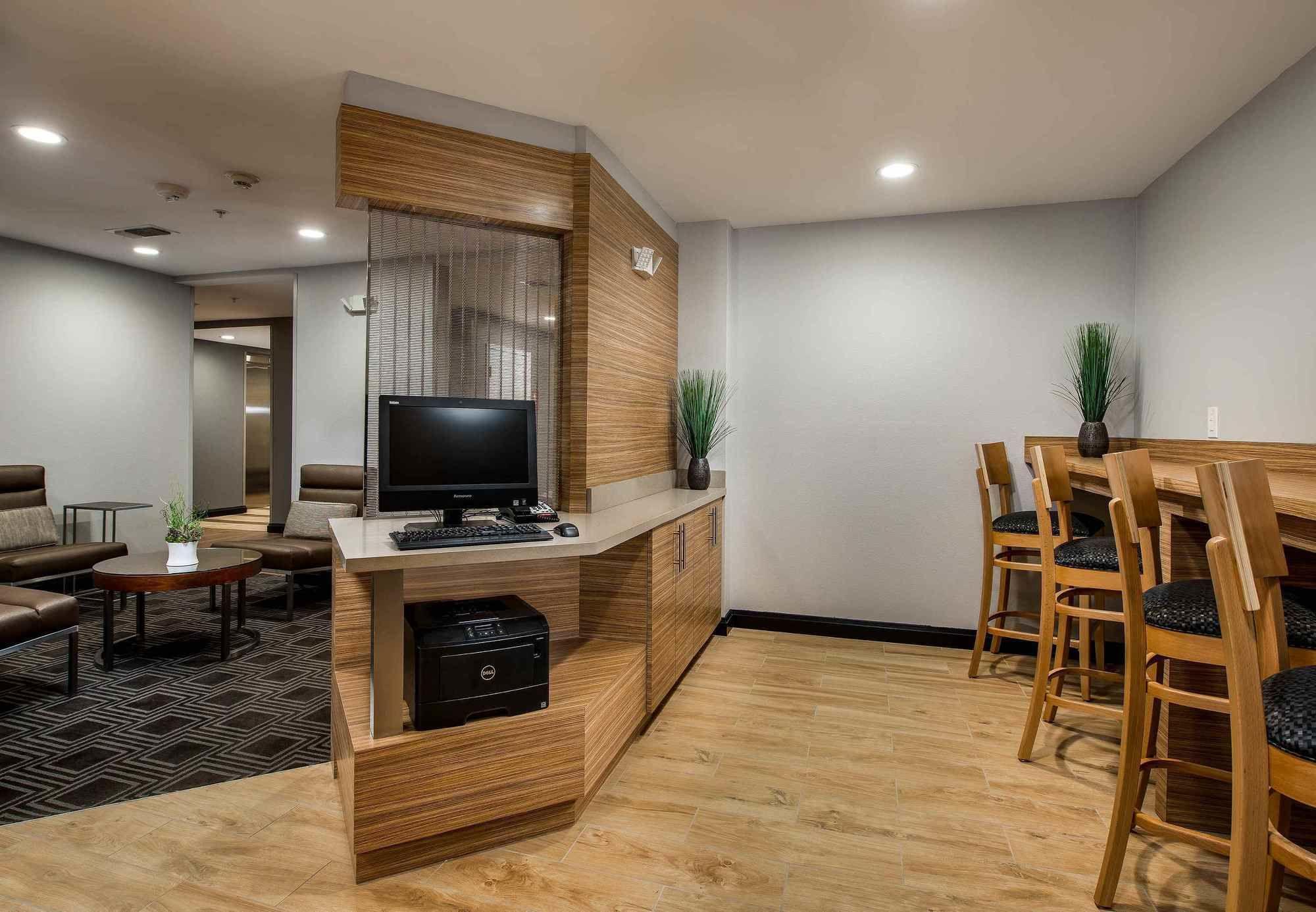 Towneplace Suites By Marriott Waco South Екстер'єр фото