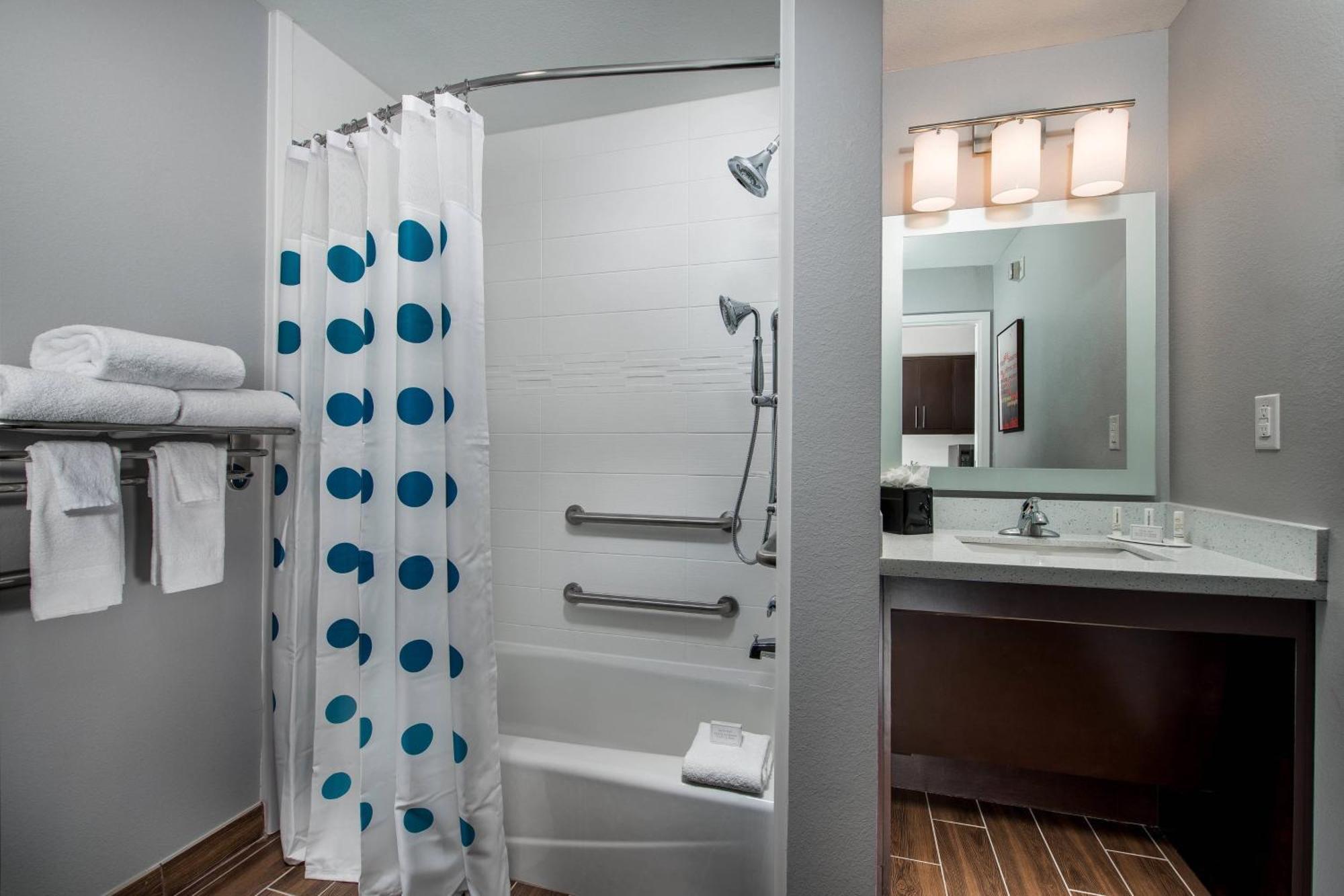 Towneplace Suites By Marriott Waco South Екстер'єр фото