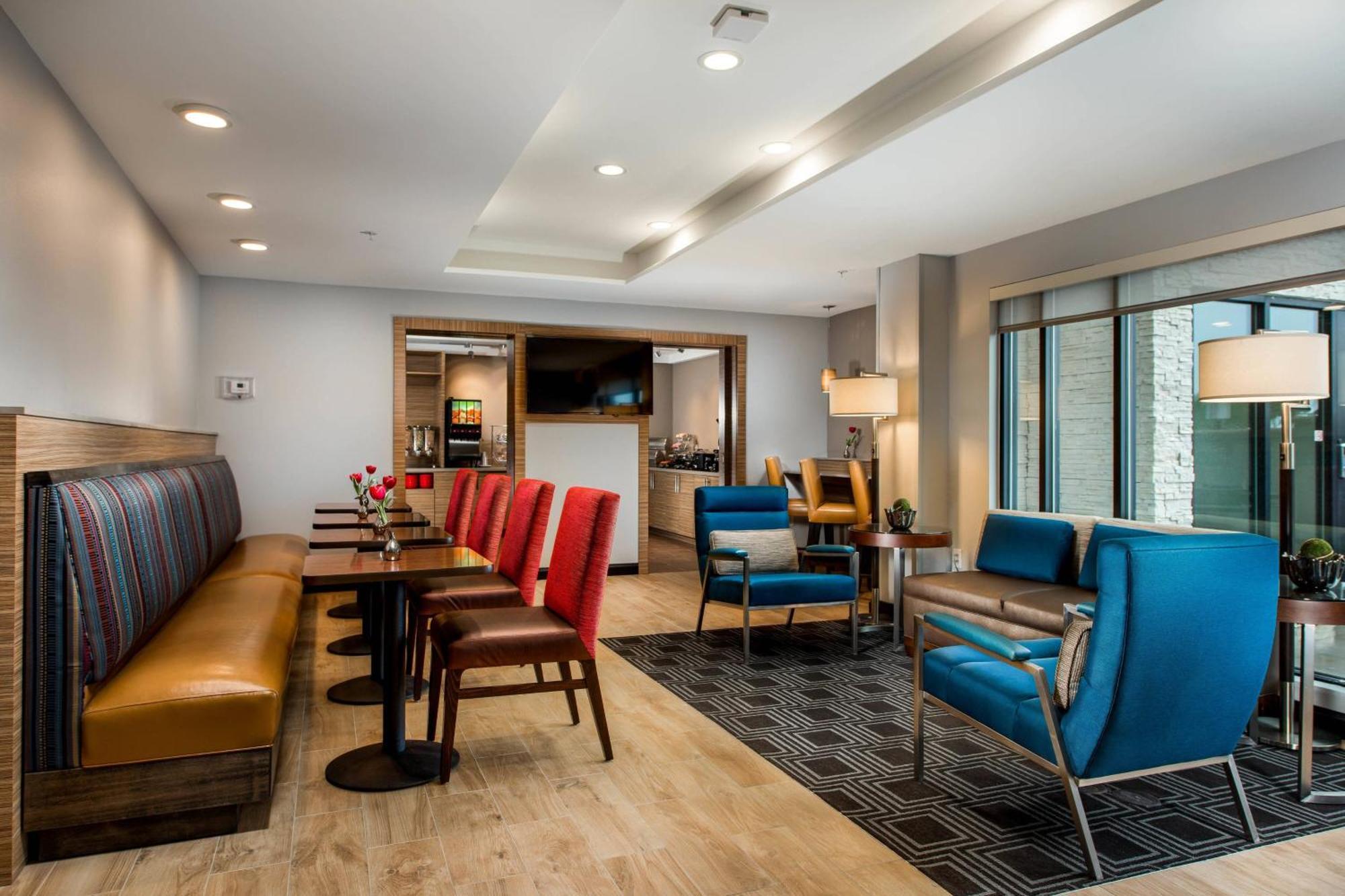Towneplace Suites By Marriott Waco South Екстер'єр фото