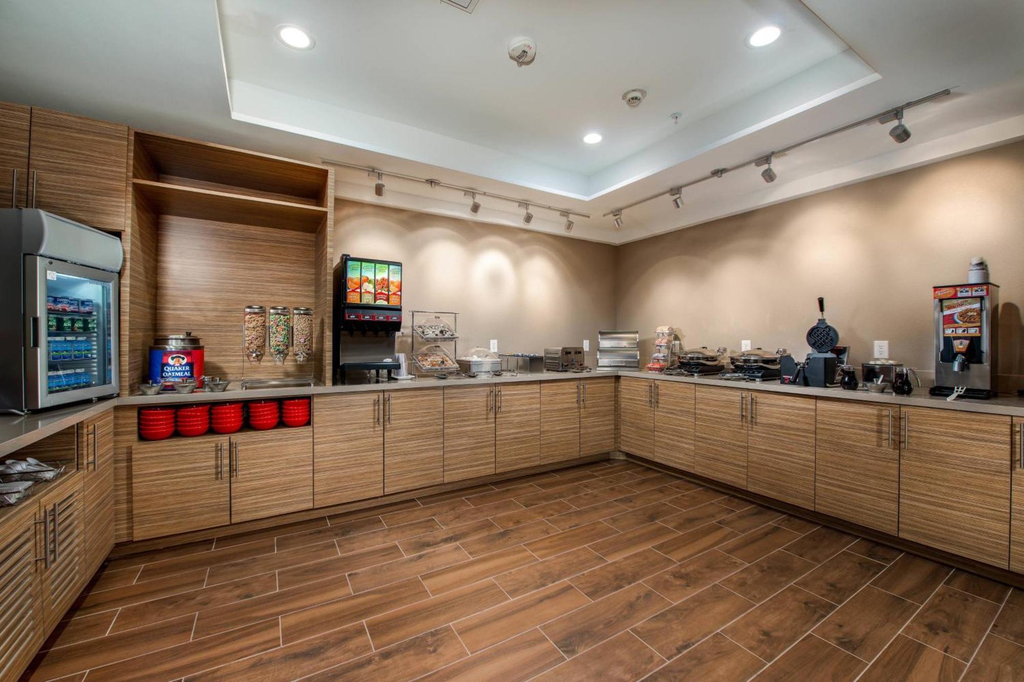 Towneplace Suites By Marriott Waco South Екстер'єр фото