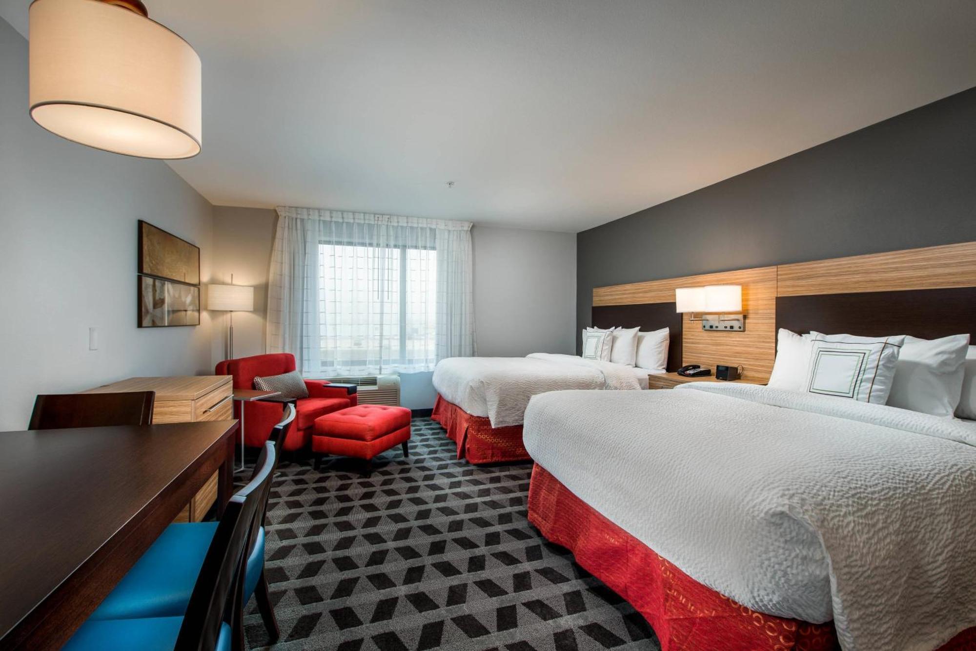 Towneplace Suites By Marriott Waco South Екстер'єр фото