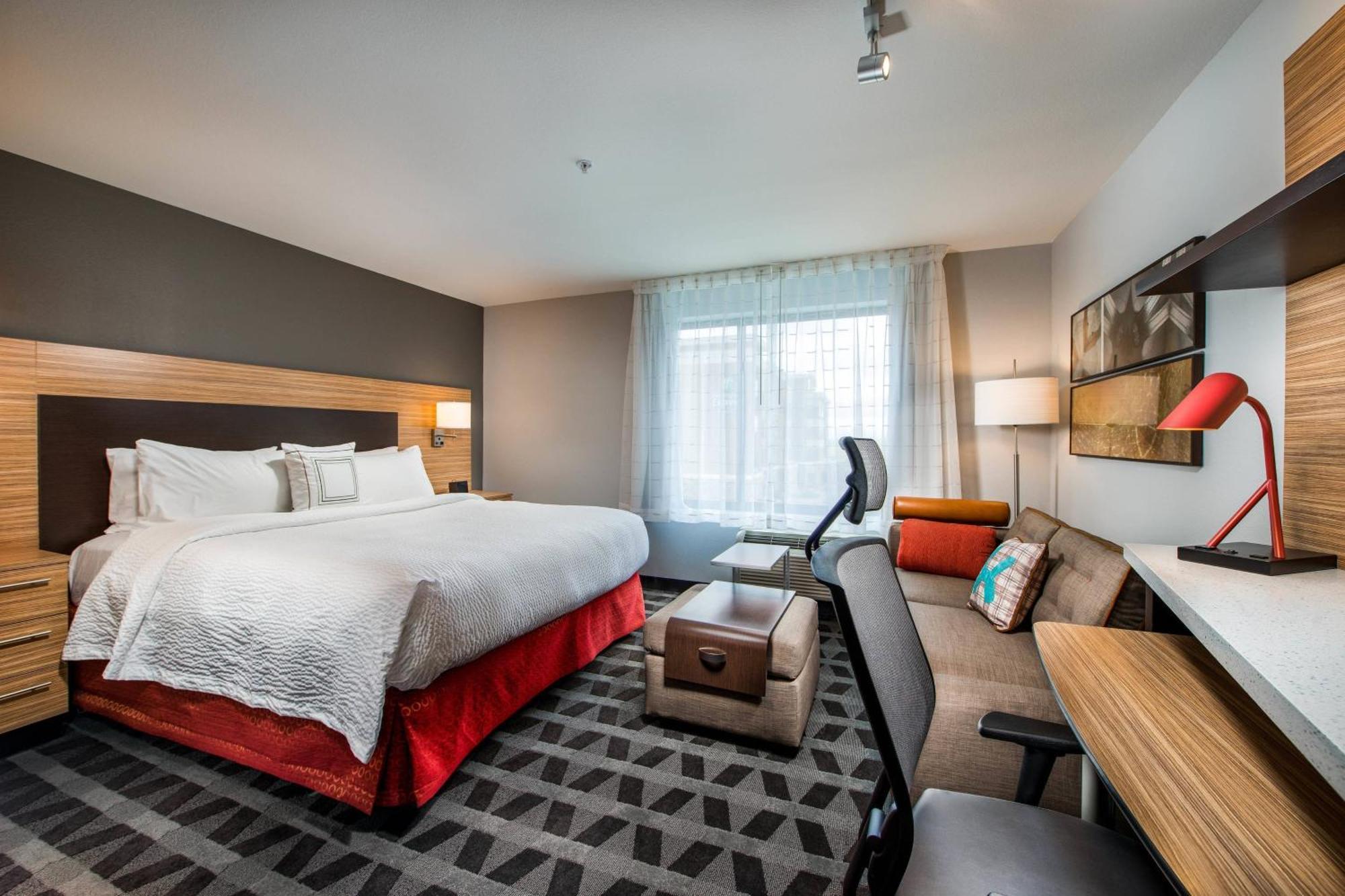 Towneplace Suites By Marriott Waco South Екстер'єр фото