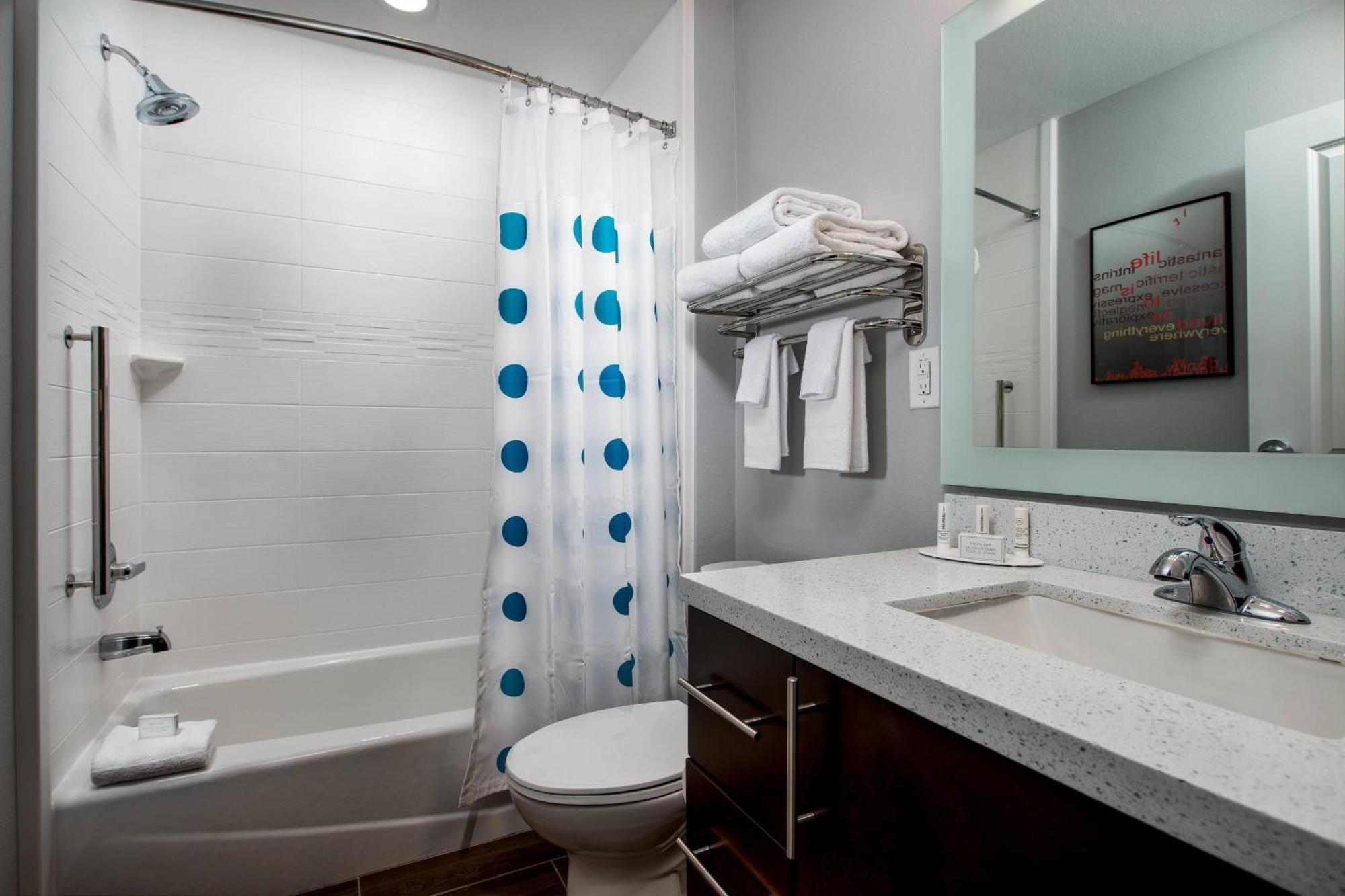 Towneplace Suites By Marriott Waco South Екстер'єр фото