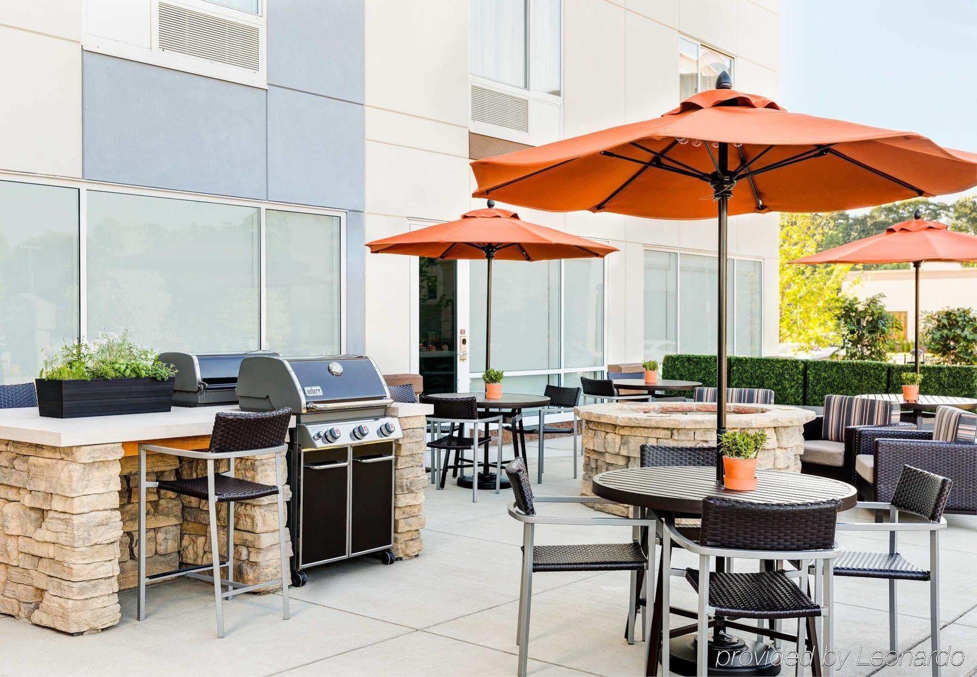 Towneplace Suites By Marriott Waco South Екстер'єр фото