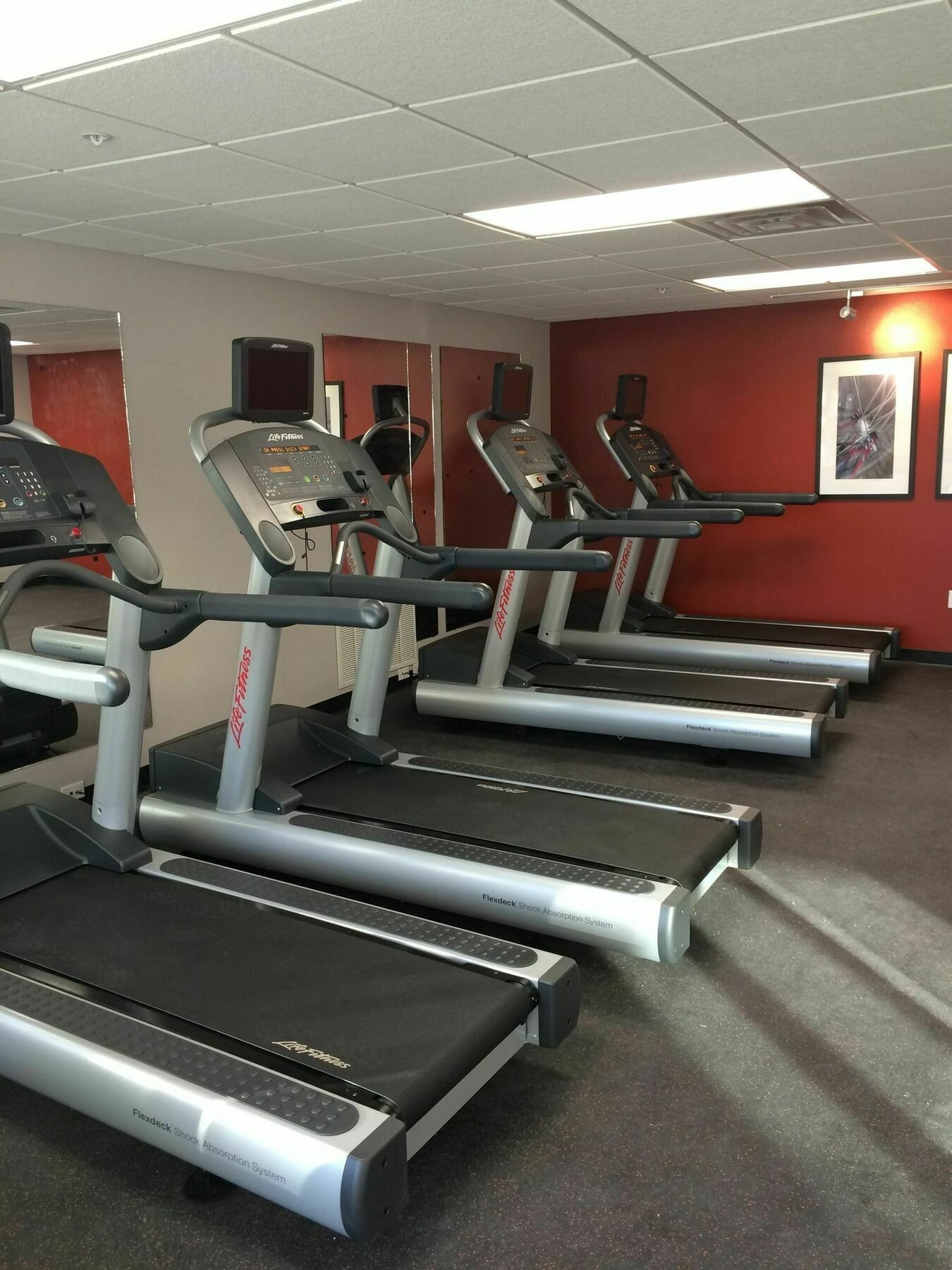 Towneplace Suites By Marriott Waco South Екстер'єр фото