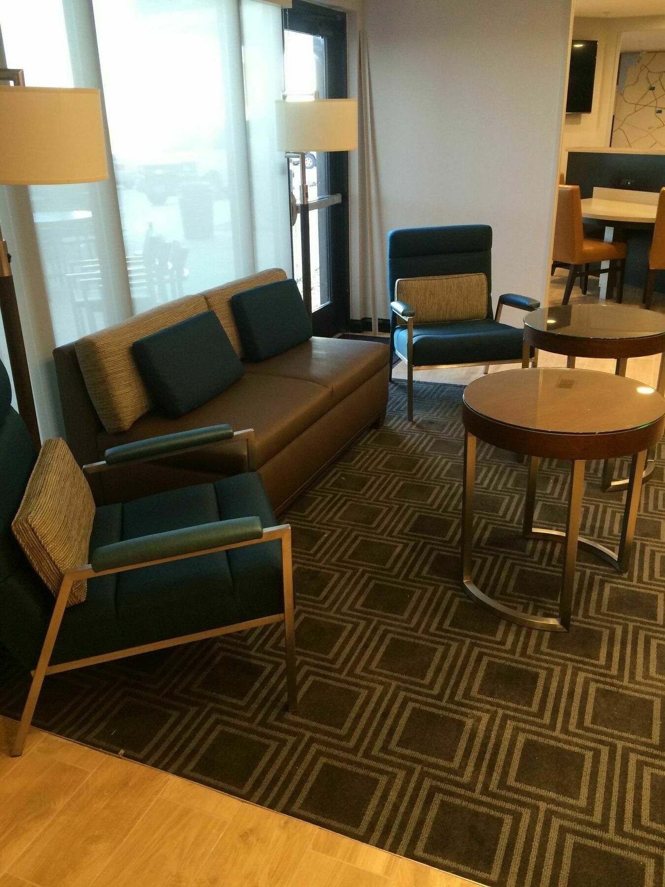 Towneplace Suites By Marriott Waco South Екстер'єр фото