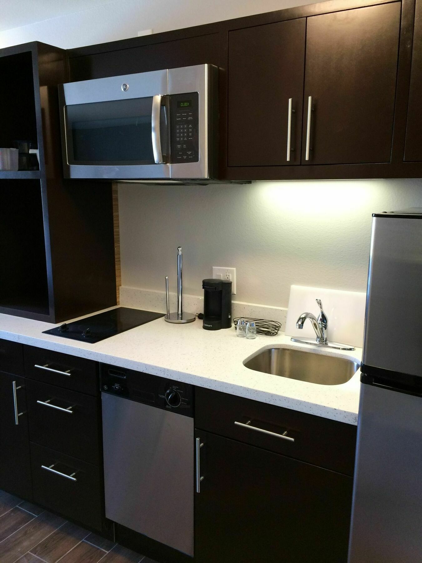Towneplace Suites By Marriott Waco South Екстер'єр фото